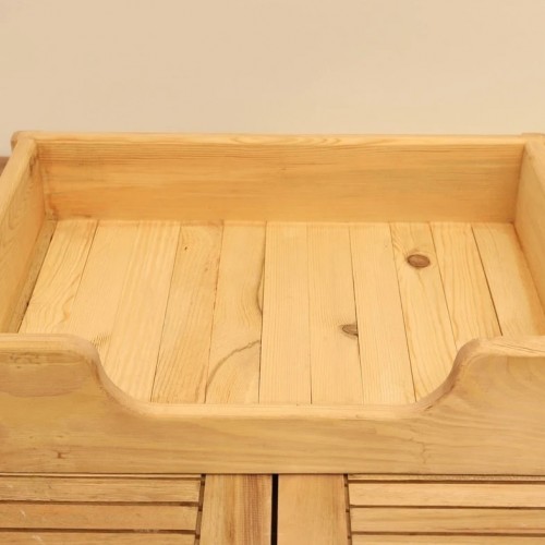 Dekoratif Ahşap Kedi Yatağı, Kedi Ve Köpek Yatağı, Evcil Hayvan Yatağı