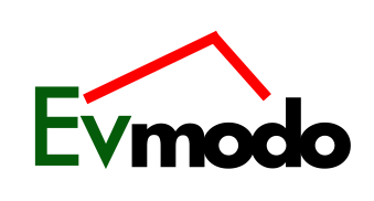 Evmodo Logo
