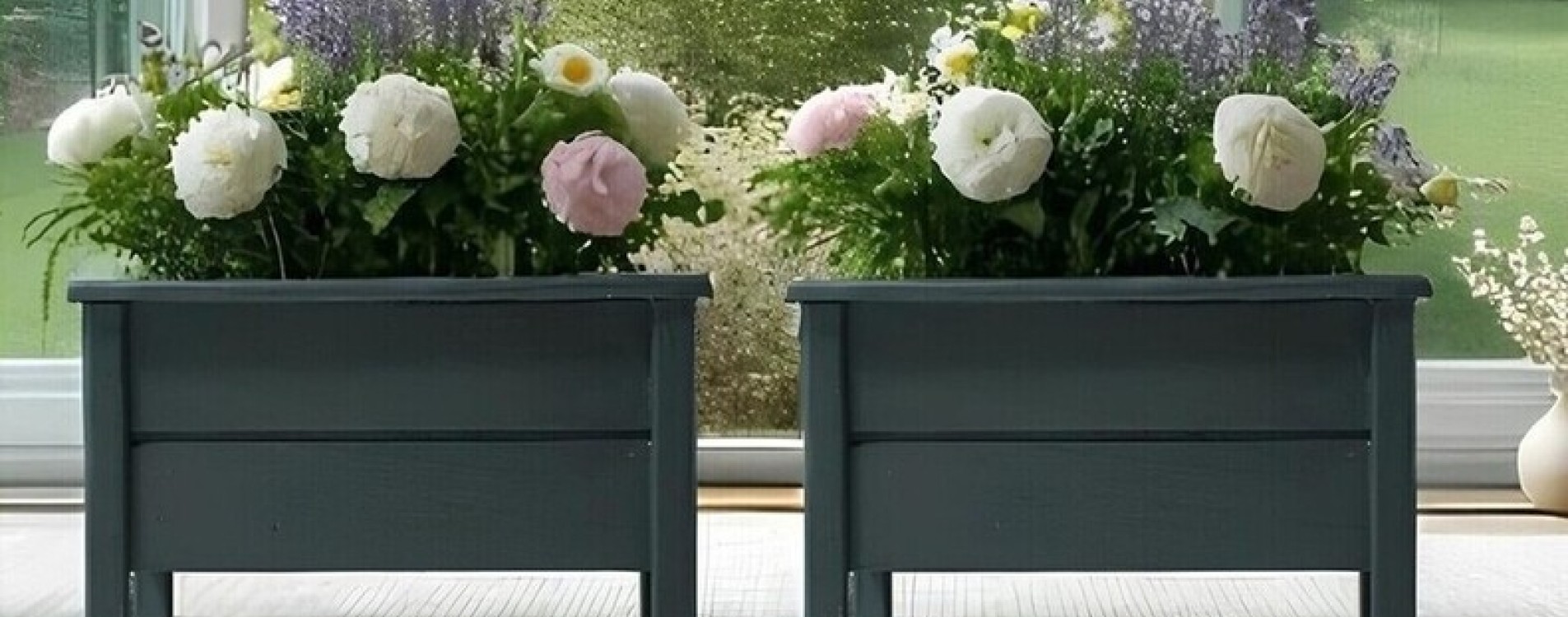 Veranda Keyfini <br/> Maksimuma Çıkaran Tasarım